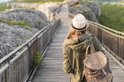Essential Health and Safety Tips for Solo Travelers