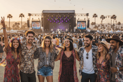 Coachella Ticket Insurance vs. Trip Insurance: What You Really Need