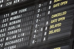 Airlines No Longer Owe Travelers Compensation: Why Travel Insurance Is More Important Than Ever