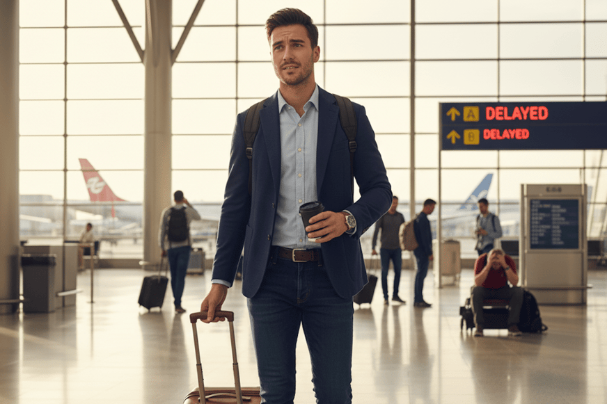 Traveling During the U.S. Government Shutdown? What You Need to Know