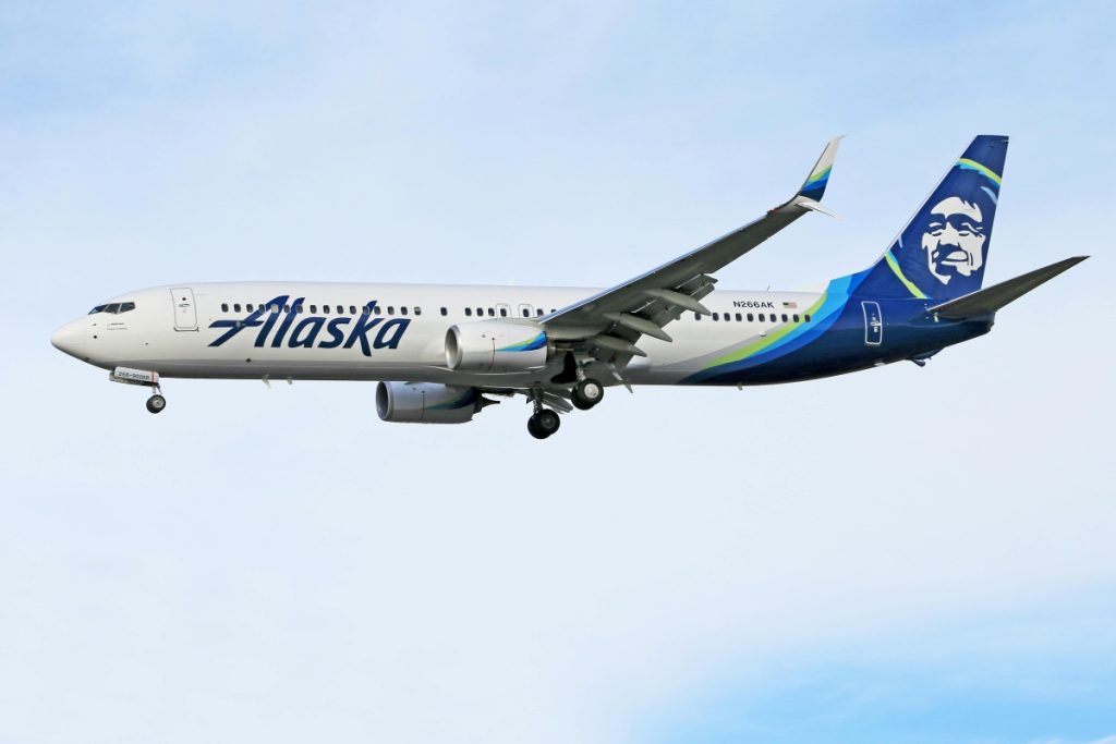How Alaska Airlines is Responding to FAA Flight Cuts
