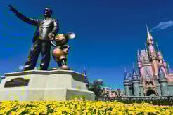 Should You Get Travel Insurance for Disney World?