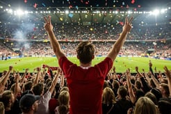 How to Get a U.S. Visa for the FIFA World Cup 2026