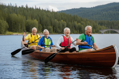 Annual Travel Insurance for Seniors: Protect Every Trip with One Policy