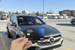 Does Chase Sapphire Cover Rental Car Insurance During Travel?&nbsp;
