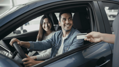 Which Credit Cards Have Rental Car Insurance?