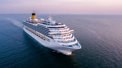 How CFAR Can Cover You For Your Next Cruise