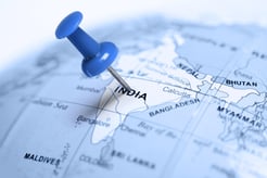 Best Flight Options For US to India Travel During US and Iran Conflict