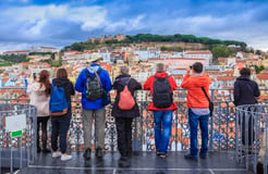 Does Europe have Universal Healthcare for Tourists?