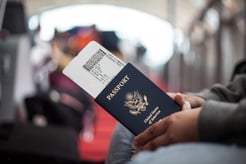 How Travel Insurance Can Cover Lost or Stolen PassportsÃÂ 