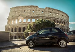 Can You Get Travel Insurance with Rental Car Coverage in Europe?