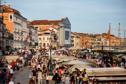 Is it Safe to Travel to Europe Right Now?