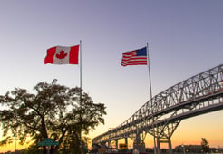 What Canadians Should Know Before Crossing the Canada-US Border