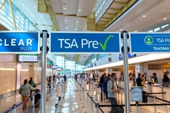 What Is TSA Gold+? How It Works and What It Means for Your Next Trip