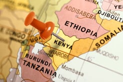 Kenya Makes Travel Health Insurance Mandatory for Foreign Visitors